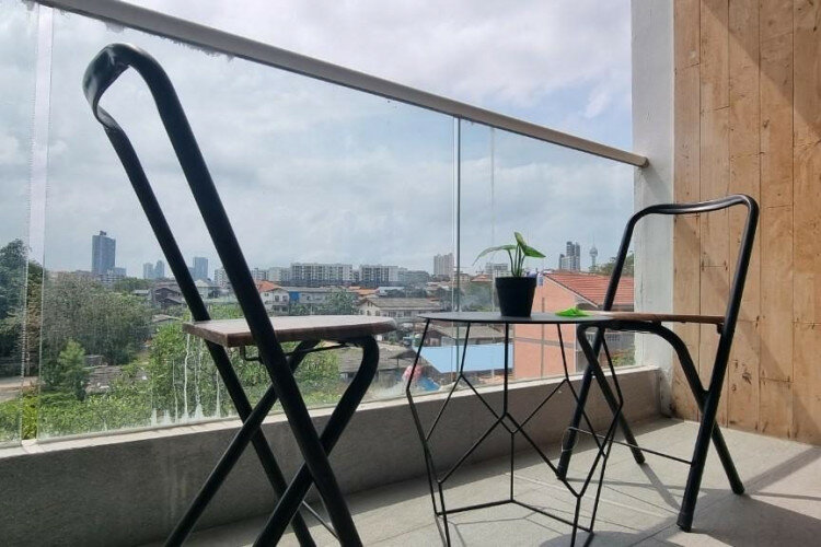 Кондоминиум в Банг Ламунге, Таиланд | THE555415