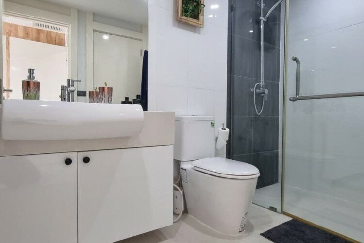 Кондоминиум в Банг Ламунге, Таиланд | THE555415