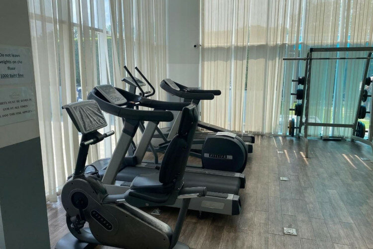 Кондоминиум в Банг Ламунге, Таиланд | THE555415