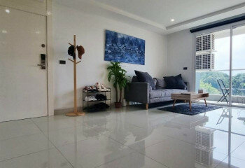 Кондоминиум в Банг Ламунге, Таиланд | THE555415