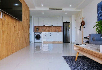 Кондоминиум в Банг Ламунге, Таиланд | THE555415