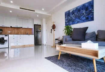 Кондоминиум в Банг Ламунге, Таиланд | THE555415