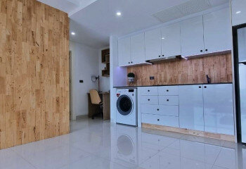 Кондоминиум в Банг Ламунге, Таиланд | THE555415