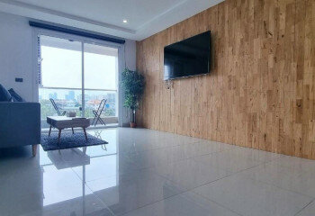 Кондоминиум в Банг Ламунге, Таиланд | THE555415