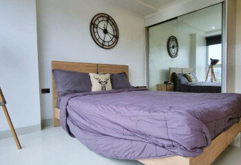 Кондоминиум в Банг Ламунге, Таиланд | THE555415