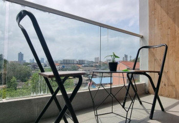 Кондоминиум в Банг Ламунге, Таиланд | THE555415