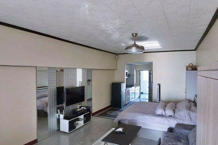 Кондоминиум в Банг Ламунге, Таиланд | THE155260