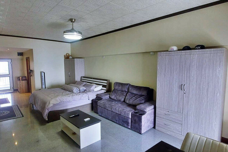 Кондоминиум в Банг Ламунге, Таиланд | THE155260