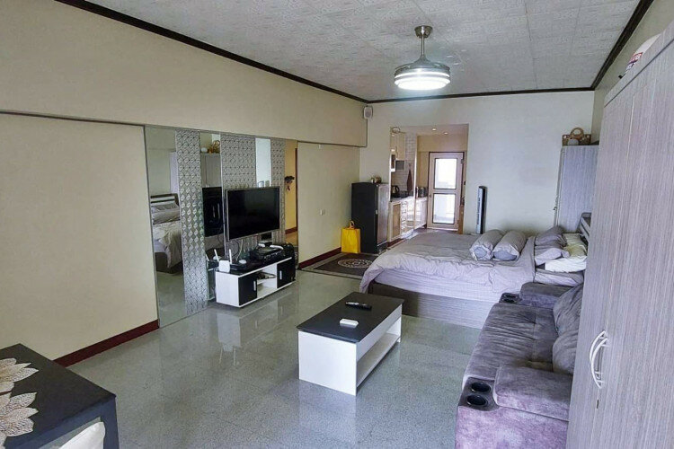 Кондоминиум в Банг Ламунге, Таиланд | THE155260