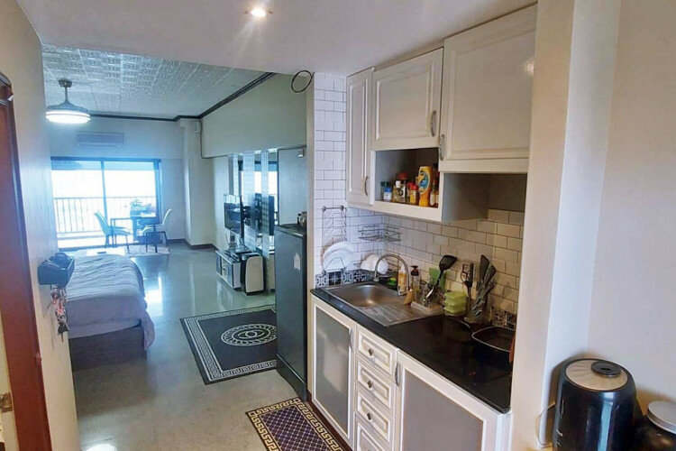 Кондоминиум в Банг Ламунге, Таиланд | THE155260