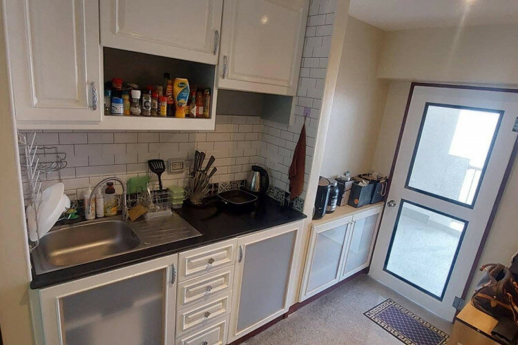 Кондоминиум в Банг Ламунге, Таиланд | THE155260