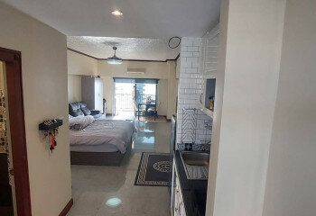 Кондоминиум в Банг Ламунге, Таиланд | THE155260