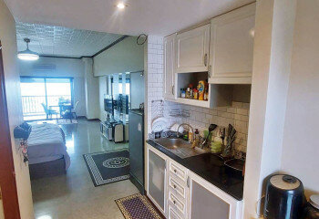 Кондоминиум в Банг Ламунге, Таиланд | THE155260