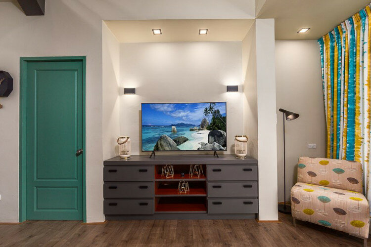 Кондоминиум в Сурине, Таиланд | THE404619