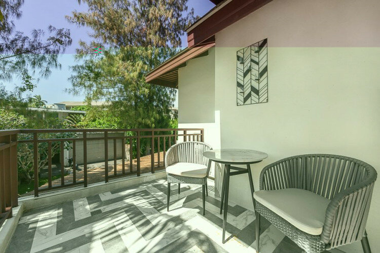 Кондоминиум в Сурине, Таиланд | THE404619