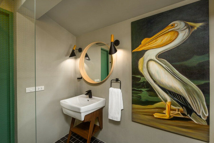 Кондоминиум в Сурине, Таиланд | THE404619