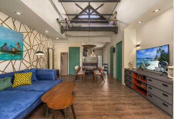 Кондоминиум в Сурине, Таиланд | THE404619