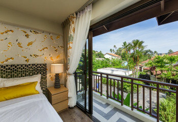 Кондоминиум в Сурине, Таиланд | THE404619