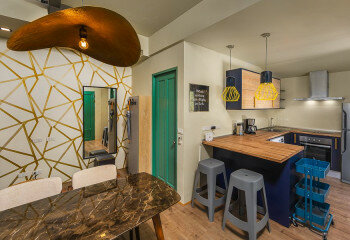 Кондоминиум в Сурине, Таиланд | THE404619