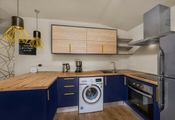 Кондоминиум в Сурине, Таиланд | THE404619