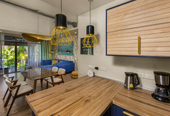 Кондоминиум в Сурине, Таиланд | THE404619