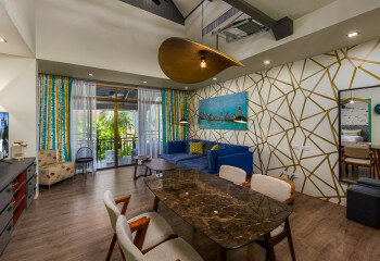 Кондоминиум в Сурине, Таиланд | THE404619