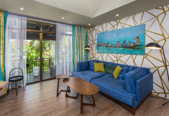 Кондоминиум в Сурине, Таиланд | THE404619