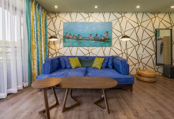 Кондоминиум в Сурине, Таиланд | THE404619