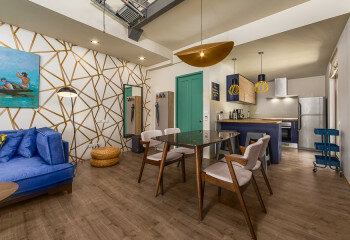 Кондоминиум в Сурине, Таиланд | THE404619