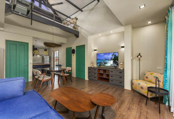 Кондоминиум в Сурине, Таиланд | THE404619