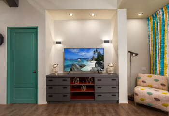 Кондоминиум в Сурине, Таиланд | THE404619