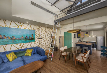 Кондоминиум в Сурине, Таиланд | THE404619