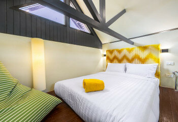 Кондоминиум в Сурине, Таиланд | THE404619