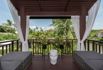 Кондоминиум в Сурине, Таиланд | THE404619