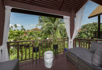 Кондоминиум в Сурине, Таиланд | THE404619