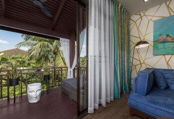 Кондоминиум в Сурине, Таиланд | THE404619