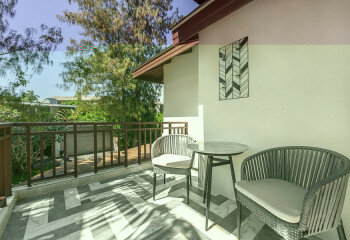 Кондоминиум в Сурине, Таиланд | THE404619