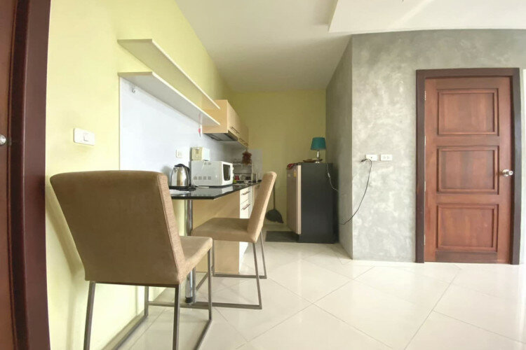 Кондоминиум в Банг Ламунге, Таиланд | THE255400