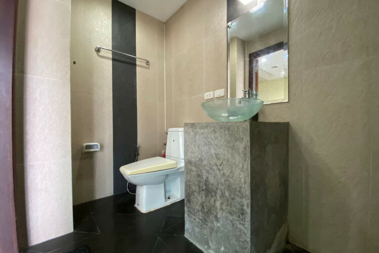 Кондоминиум в Банг Ламунге, Таиланд | THE255400