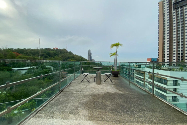 Кондоминиум в Банг Ламунге, Таиланд | THE255400