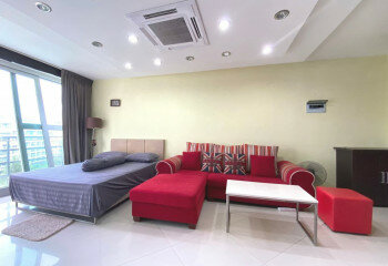 Кондоминиум в Банг Ламунге, Таиланд | THE255400