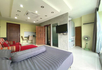 Кондоминиум в Банг Ламунге, Таиланд | THE255400