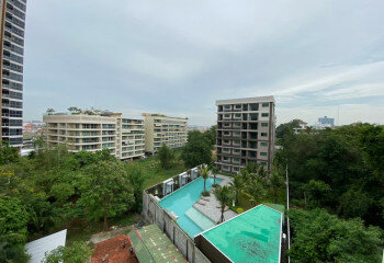 Кондоминиум в Банг Ламунге, Таиланд | THE255400