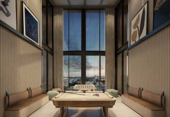 Кондоминиум в Бангкоке, Таиланд | THE333291