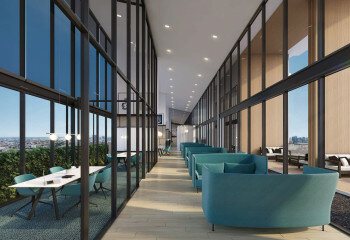 Кондоминиум в Бангкоке, Таиланд | THE333291