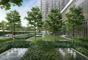 Кондоминиум в Бангкоке, Таиланд | THE333291