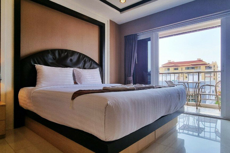 Кондоминиум в Банг Ламунге, Таиланд | THE455610