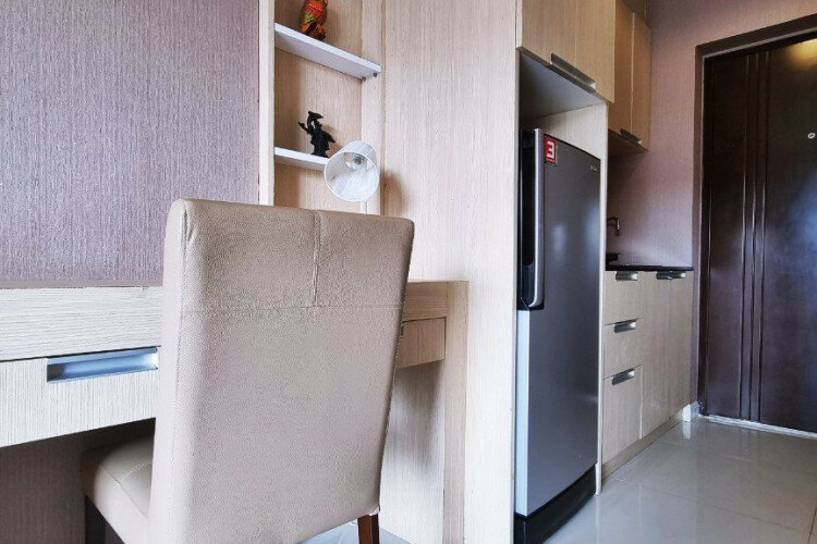 Кондоминиум в Банг Ламунге, Таиланд | THE455610