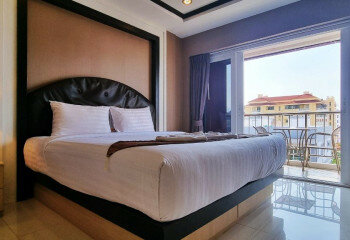 Кондоминиум в Банг Ламунге, Таиланд | THE455610