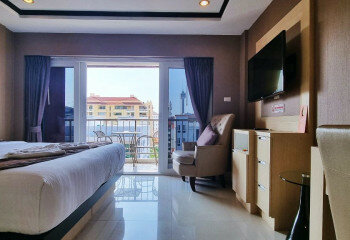 Кондоминиум в Банг Ламунге, Таиланд | THE455610